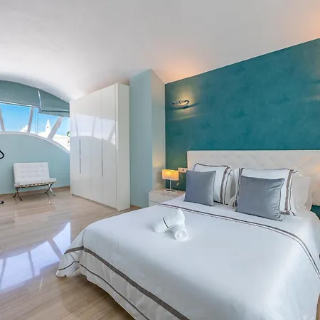 Atico Dentro De La Isla Puerto Marina - Apartment Benalmadena