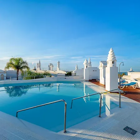 Apartment Atico Dentro De La Isla Puerto Marina - Benalmadena