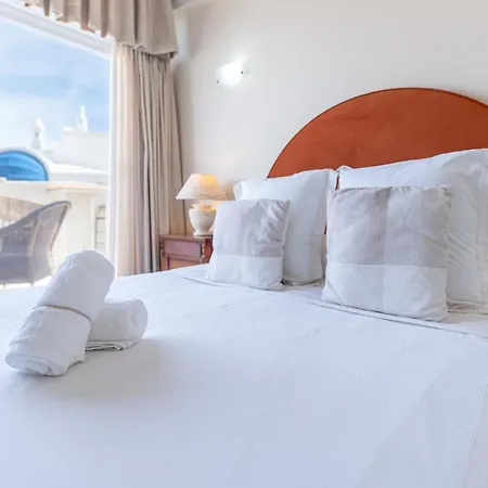 Appartamento Atico Dentro De La Isla Puerto Marina - Benalmádena